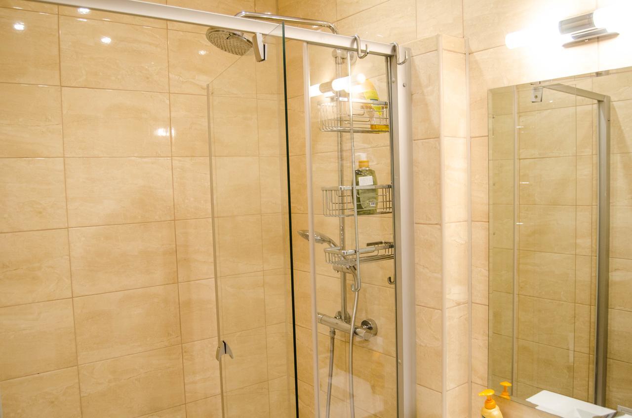 City Inn Riga Apartment Old Town Home With Parking Екстериор снимка