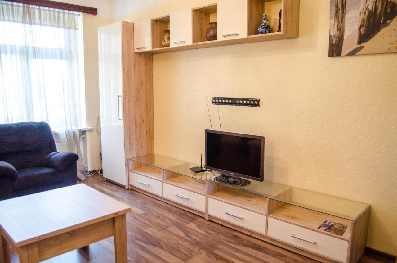 City Inn Riga Apartment Old Town Home With Parking Екстериор снимка