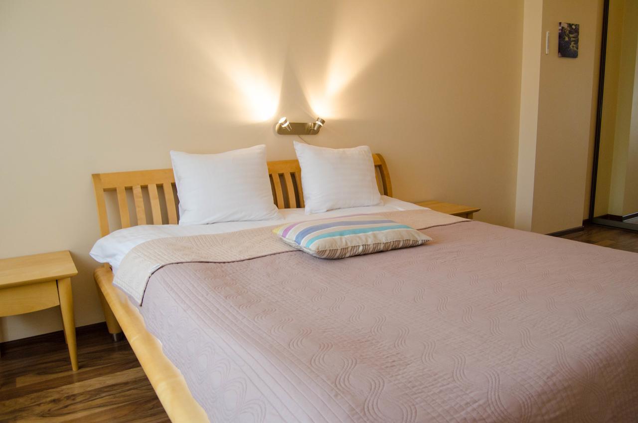 City Inn Riga Apartment Old Town Home With Parking Екстериор снимка