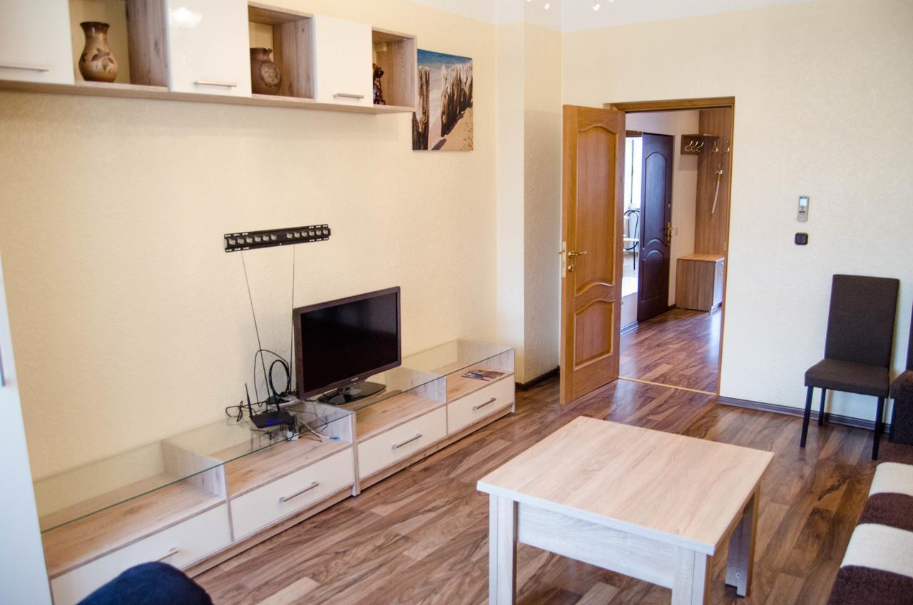 City Inn Riga Apartment Old Town Home With Parking Екстериор снимка