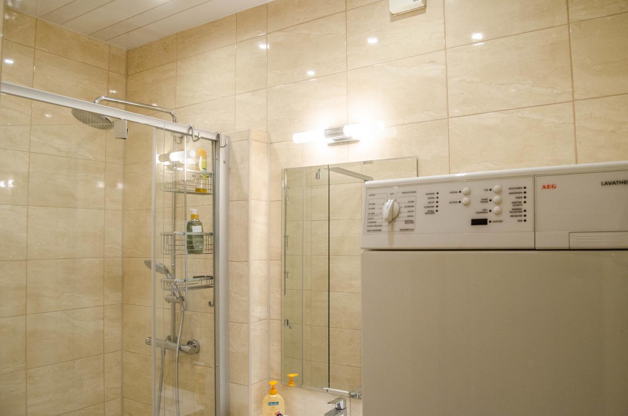 City Inn Riga Apartment Old Town Home With Parking Екстериор снимка