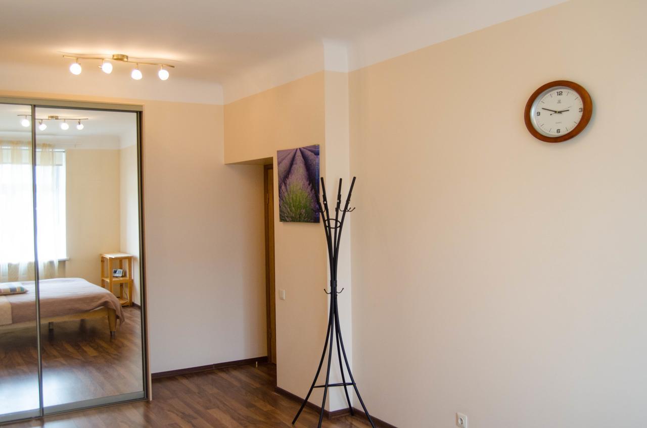 City Inn Riga Apartment Old Town Home With Parking Екстериор снимка